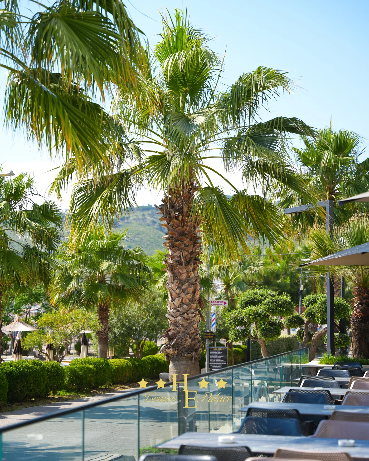 Ermiri Palace